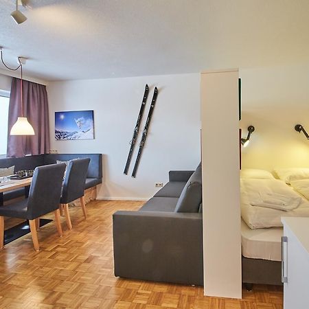 Appartement Relax & Sport Σάαλμπαχ-Χίντεργκλεμ Εξωτερικό φωτογραφία