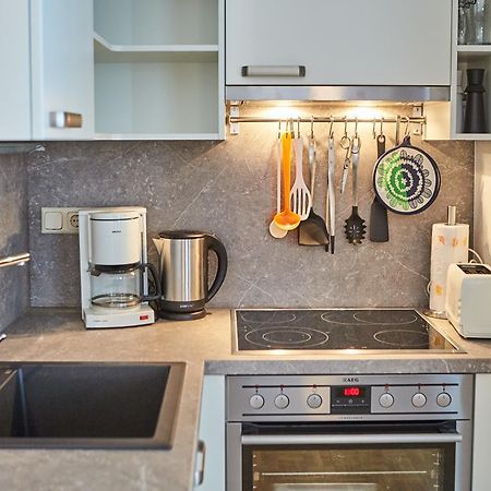 Appartement Relax & Sport Σάαλμπαχ-Χίντεργκλεμ Εξωτερικό φωτογραφία