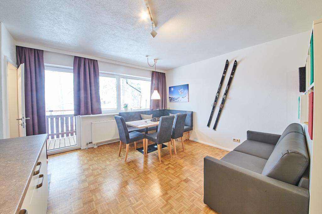 Appartement Relax & Sport Σάαλμπαχ-Χίντεργκλεμ Εξωτερικό φωτογραφία