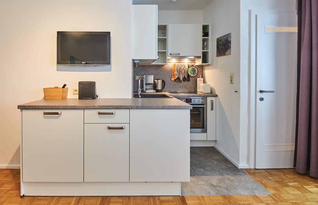 Appartement Relax & Sport Σάαλμπαχ-Χίντεργκλεμ Εξωτερικό φωτογραφία