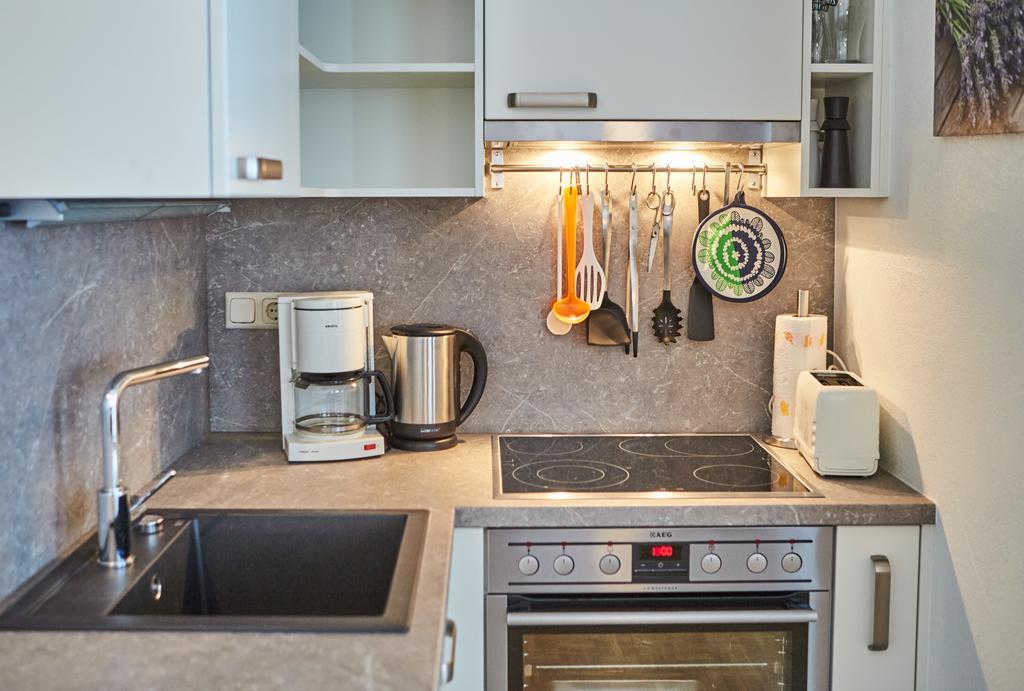 Appartement Relax & Sport Σάαλμπαχ-Χίντεργκλεμ Εξωτερικό φωτογραφία