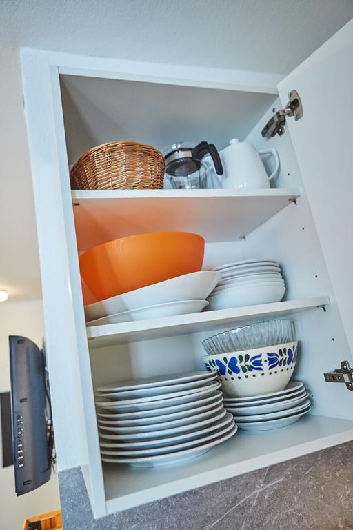 Appartement Relax & Sport Σάαλμπαχ-Χίντεργκλεμ Εξωτερικό φωτογραφία