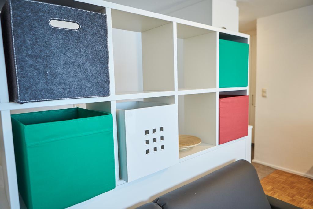 Appartement Relax & Sport Σάαλμπαχ-Χίντεργκλεμ Εξωτερικό φωτογραφία
