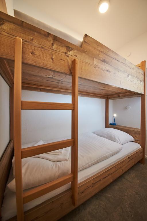 Appartement Relax & Sport Σάαλμπαχ-Χίντεργκλεμ Εξωτερικό φωτογραφία