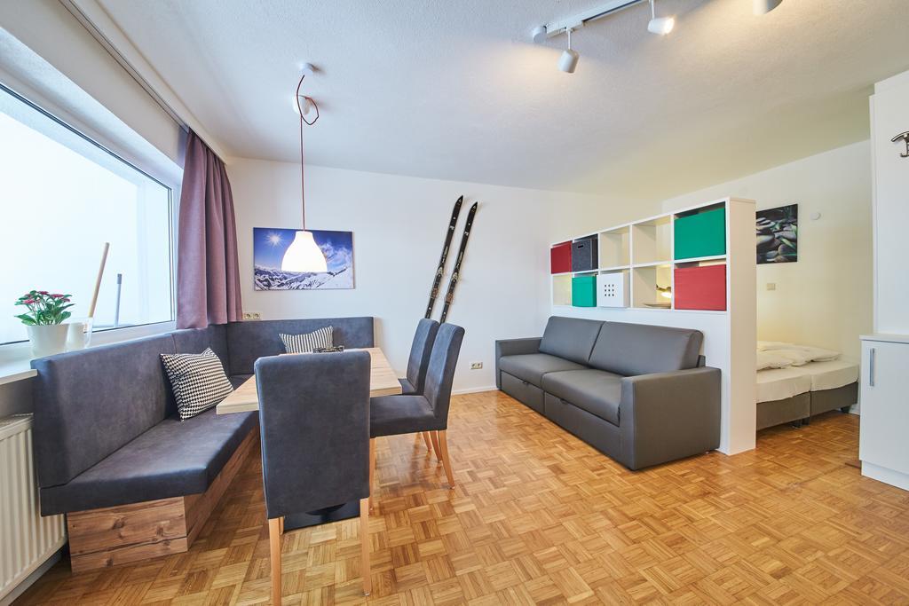 Appartement Relax & Sport Σάαλμπαχ-Χίντεργκλεμ Εξωτερικό φωτογραφία